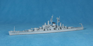Kreuzer "Newport News" (1 St.) USA 1967 Neptun N 2344